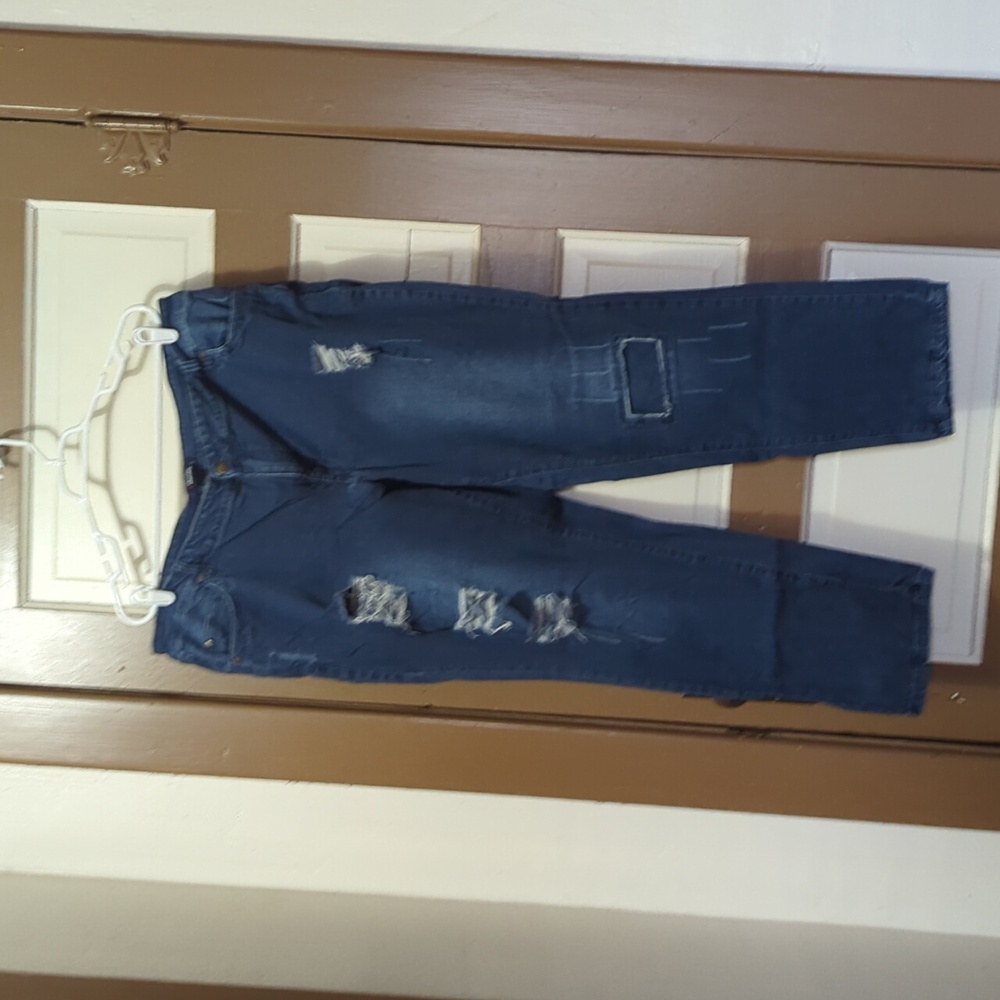 2 For 1 Jeans